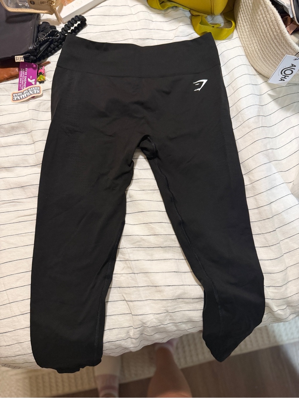 Gymshark New version of everyday seamless
